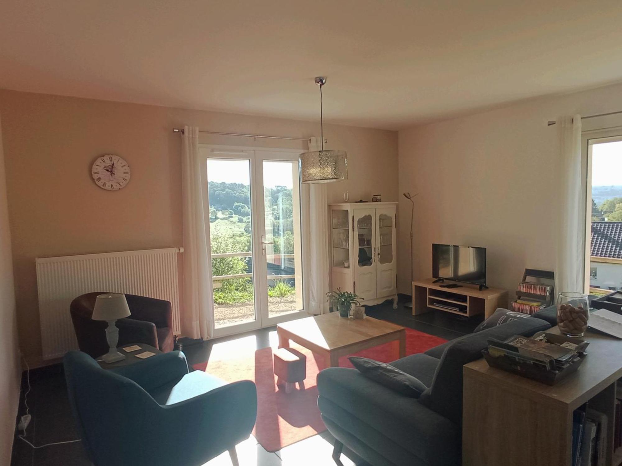 La Mirabelle 85M2 Comfort Et Tres Jolie Vue Cublac Exteriör bild