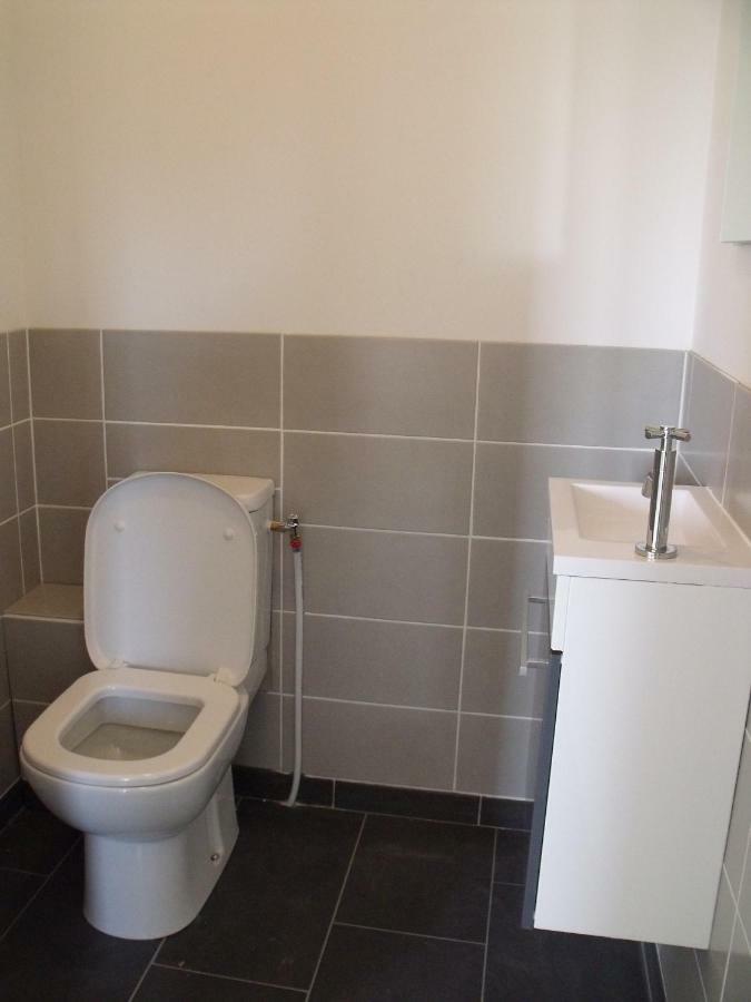 La Mirabelle 85M2 Comfort Et Tres Jolie Vue Cublac Exteriör bild