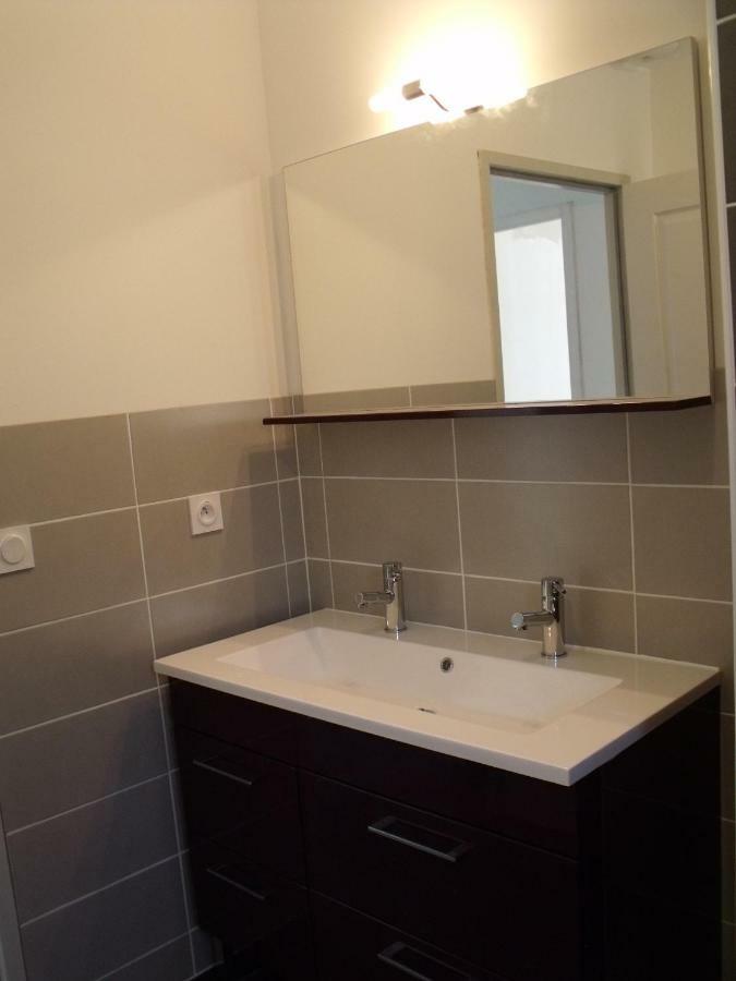 La Mirabelle 85M2 Comfort Et Tres Jolie Vue Cublac Exteriör bild